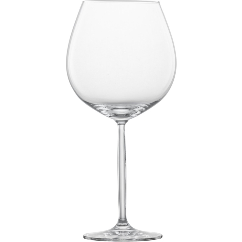 Schott Zwiesel Bourgogne Glazen Muse - 839 ml - 4 stuks