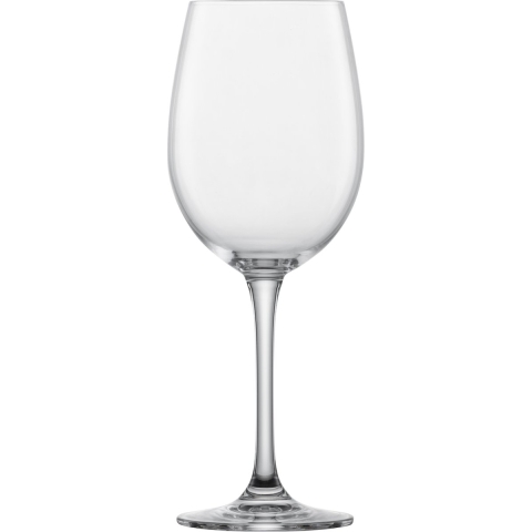 Schott Zwiesel Rode Wijnglazen Classico - 545 ml - 6 stuks