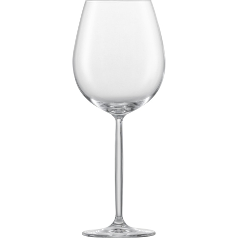 Schott Zwiesel Witte Wijnglazen Muse - 480 ml - 4 stuks