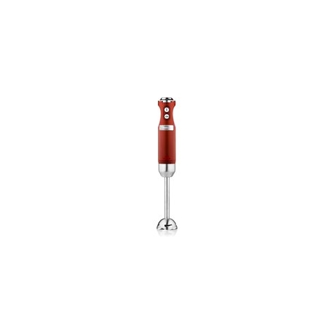 Westinghouse Staafmixer Retro Collections - 600 W - cranberry red - WKHBS270RD