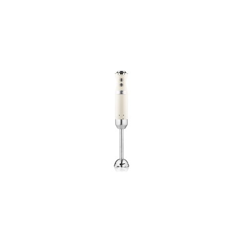 Westinghouse Staafmixer Retro Collections - 600 W - vanilla white - WKHBS270WH