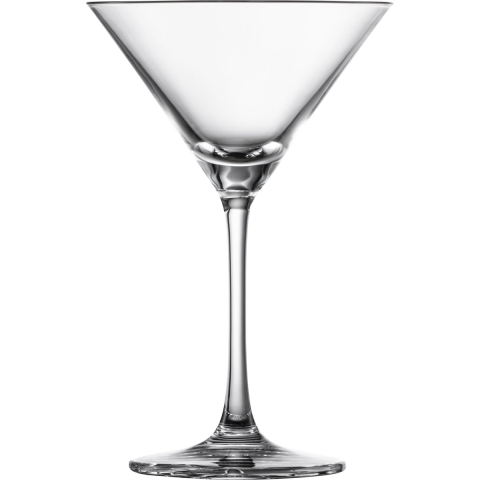 Zwiesel Glas Martiniglazen Echo - 166 ml - 4 stuks