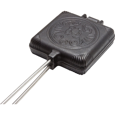 Petromax Gietijzeren Tosti IJzer