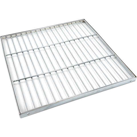 BonFeu Grill Square voor BonBridge
