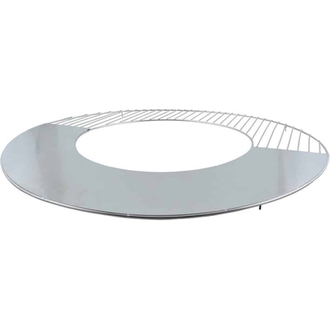 Esschert BBQ Rooster/Bakplaat (62)
