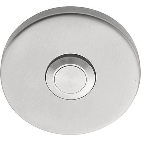 Formani BASICS LB50 Deurbel rond rvs