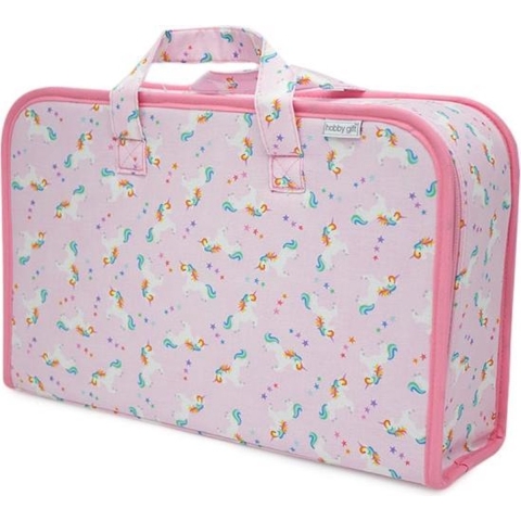 Opbergkoffer Mini Unicorns