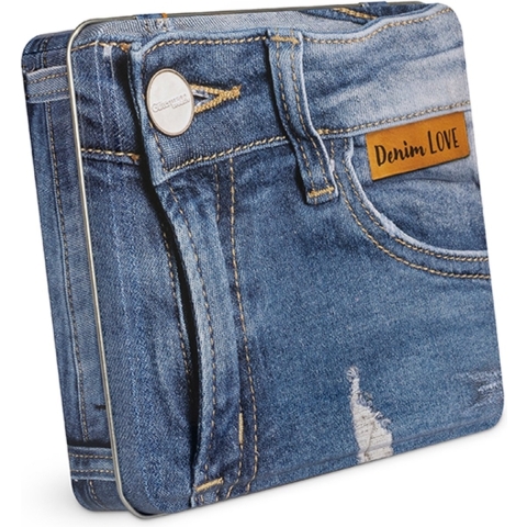 Gütermann Naaigarenset Denim Box