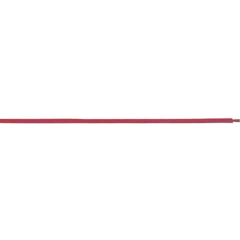 LAPP 4510083 Draad H05V-K 1 x 1 mm² Roze 100 m
