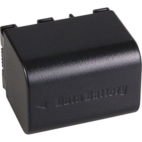 Camera-accu BN-VG121 voor JVC