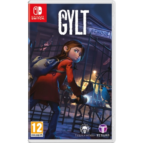 Gylt