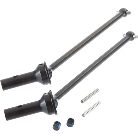 Arrma - CVD Driveshaft set 124mm 2pcs (AR220030)