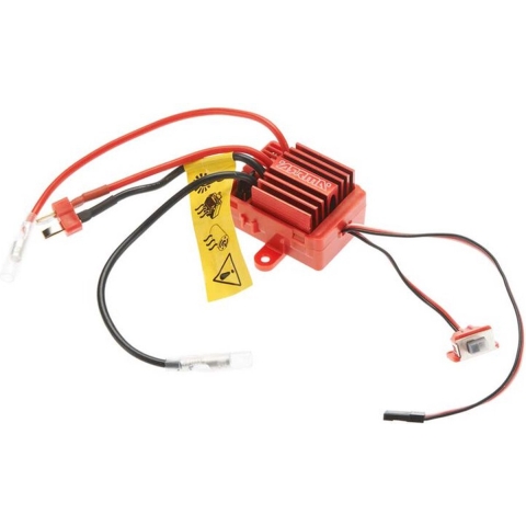 Arrma - Mega 12T Brushed ESC