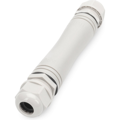 Digitus DN-95129 Uitbreidingsmodule 10 / 100 MBit/s IEEE 802.3af (12.95 W), IEEE 802.3at (25.5 W), IEEE 802.3bt, IEEE 802.3af (15.4 W), IEEE 802.3at (30 W)