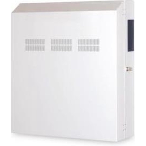 Digitus DN-19 WM-V6U-SL 19inch-wandkast (b x h x d) 640 x 800 x 309 mm 6 HE Grijs-wit (RAL 7035)