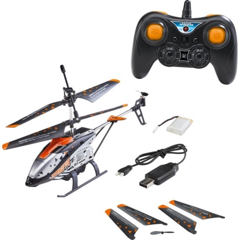 Revell Interceptor RC helikopter RTF