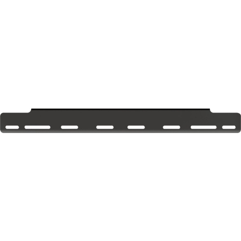 OSRAM Houder LICENSE PLATE BRACKET AX LEDDL ACC 103 (b x h x d) 686 x 71 x 93 mm