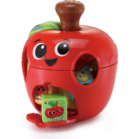 Vtech Vrolijke Vormenappel