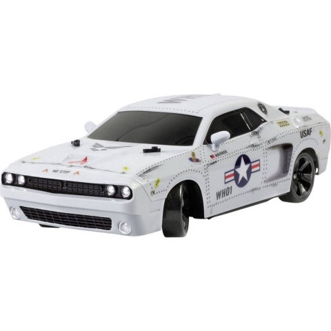 Revel R/C Modelauto Maverick Met Licht 15 Km/u