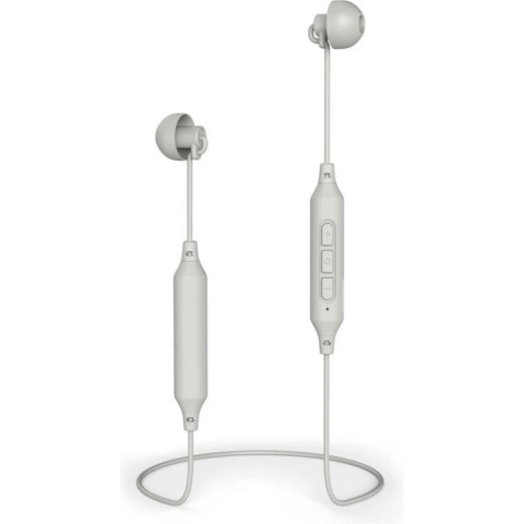Thomson WEAR7009GR Bluetooth®-koptelefoon Piccolino In-ear Microfoon,ultralicht