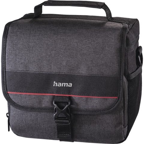 Hama Cameratas Valletta 140 Zwart