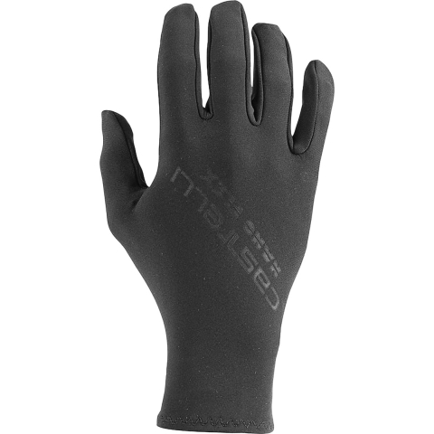 Castelli Tutto nano fietshandschoenen zwart heren M