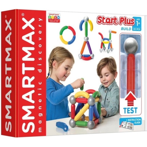 SmartMax Start plus