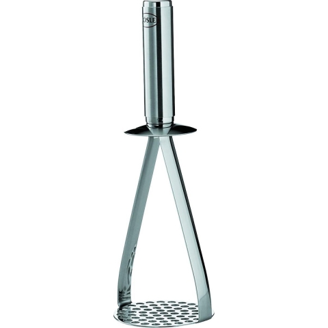 Rosle Aardappelstamper Round - RVS - 26 cm