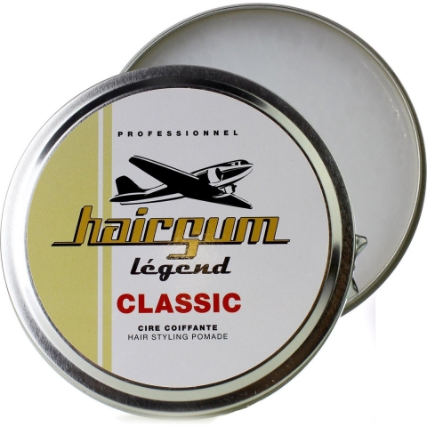 Hairgum - Classic Pomade - 400 gr