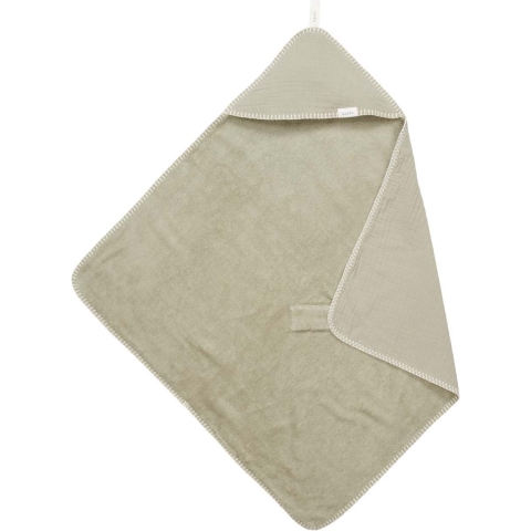 Omslagdoek Koeka Faro Sage