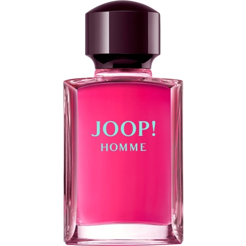 Joop! Homme Eau de Toilette Spray 75 ml