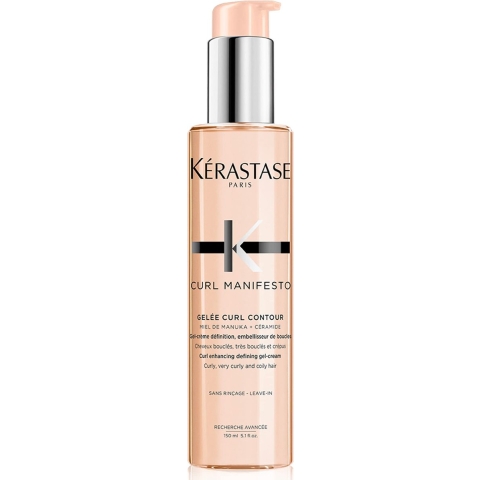Kerastase Curl Manifesto Gelée Curl Contour Gel-Creme 150 ml