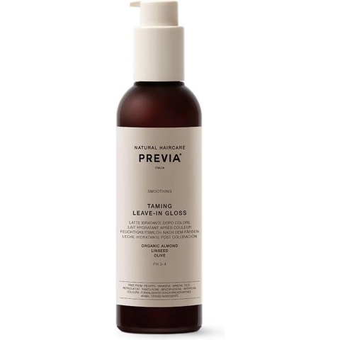 Previa Taming Gloss 200ml
