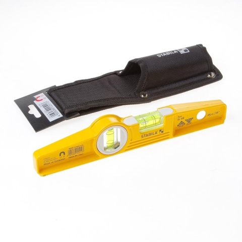 Stabila 81SM / 2511 Torpedo Waterpas - 250mm