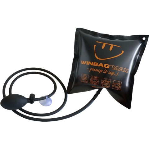 Winbag WIN114823 Montagekussen Max- 250kg