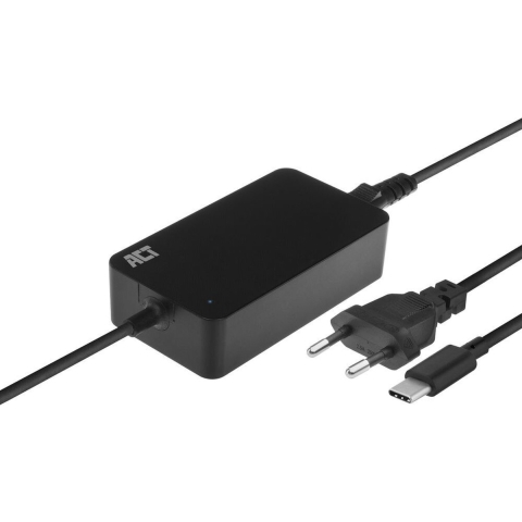 Notebook Lader Type-C 45W