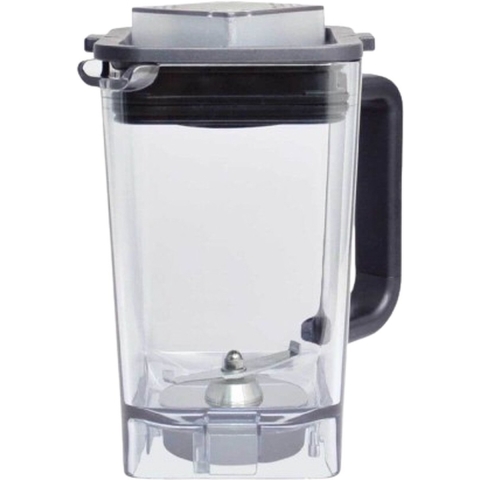 BIOCHEF - Living food blender kan + vacuüm accesoire