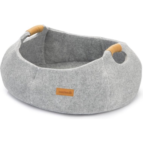 Beeztees kattenmand Minoq Grijs