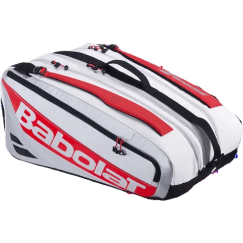 Babolat RH Pro Juan Lebrón 2025 Padeltas