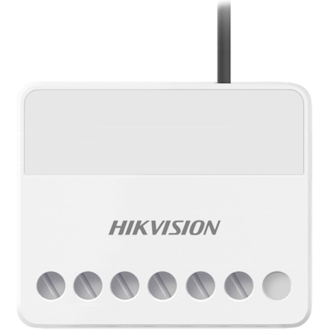Hikvision DS-PM1-O1L-WE Relay