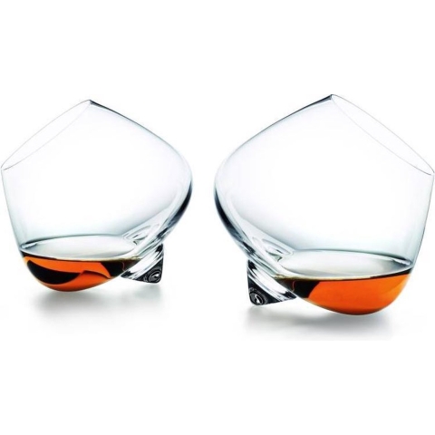 Normann Copenhagen Cognac Glas 2 Stuks 25cl
