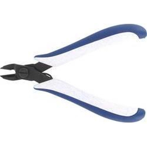 Ideal Tek Ergonomische ESD-striptang ovaal EX9100