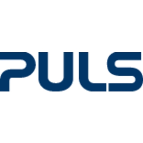 PULS Puls DIN-rail netvoeding 24 V 2.1 A 50 W Aantal uitgangen: 1 x Inhoud: 1 stuk(s)