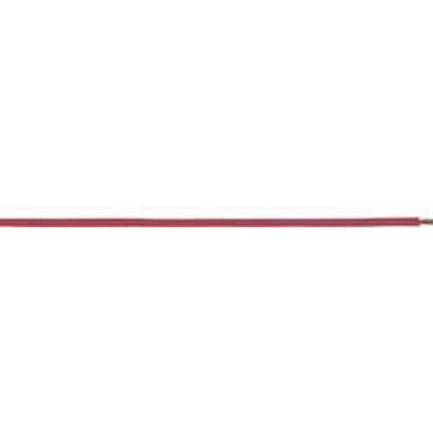 LAPP 4510003 Draad H05V-K 1 x 1 mm² Groen, Geel 100 m