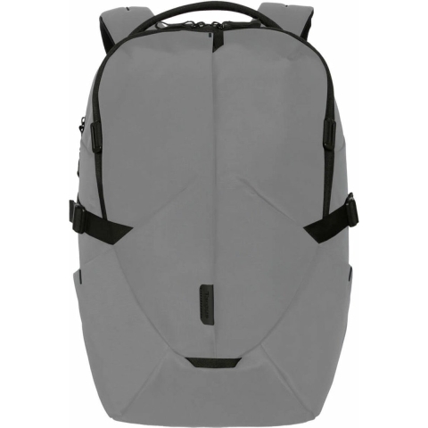 Targus Terra EcoSmart® Laptoprugzak Geschikt voor max. (laptop): 40,6 cm (16) Grijs