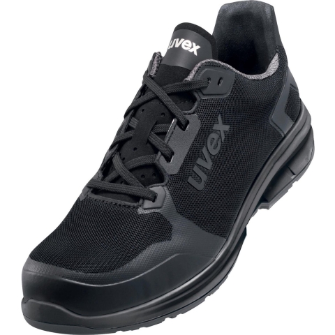uvex 6590 6590246 Lage veiligheidsschoenen S1P Schoenmaat (EU): 46 Zwart 1 paar
