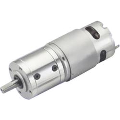 Drive System Europe by MSW 025407 Gelijkstroom-transmissiemotor DSMP420-24-0024-BFE 0.95 Nm 240 omw/min As-diameter: 8 mm 1 stuk(s)