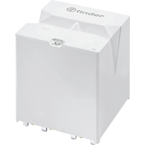Finder 68.54.9.024.4300 Hoogvermogen relais 32 A 4x NO 1 stuk(s)