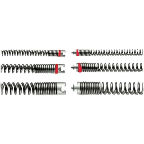 Rothenberger 72441 Ontstoppingsveer 4.5 m Afmeting, Ø 22 mm