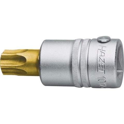 Hazet HAZET 1012-T100 Dopsleutel-bitinzet 3/4 (20 mm)